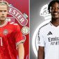 Tin chuyển nhượng mới nhất 27/8: Mainoo trên đường đến Real Madrid; Man United chiêu mộ Hjulmand?