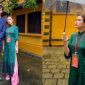 Hoàng Thùy Linh bất ngờ công khai xuất hiện cùng Đen Vâu: Bức ảnh ẩn chứa chi tiết ít ai ngờ