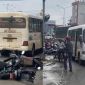Vụ xe khách 29 chỗ tông hàng loạt xe máy ở Đồng Nai: Phát hiện nguyên nhân rúng động từ kết quả khám nghiệm