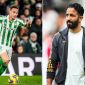 Man United nhượng bộ Real Betis, Antony chính thức khăn gói rời Old Trafford