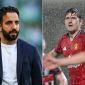Ruben Amorim có hành động gây phẫn nộ, Man United đưa ra phán quyết sau trận thua Grimsby