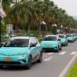 Xanh SM và VinBus ‘chạy hết công suất’ phục vụ người dân trong dịp Đại lễ 2/9