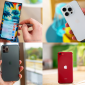 Tin công nghệ trưa 28/8: iPhone 15 Pro giảm sập sàn, Galaxy S24 Ultra giảm hơn 12 triệu, iPhone 11 Pro Max siêu rẻ