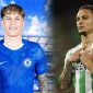 Tin chuyển nhượng sáng 28/8: Vụ Antony rời Man Utd chính thức xong; Garnacho trên đường gia nhập Chelsea