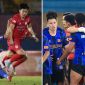 Bảng xếp hạng V.League 2025/26 mới nhất: HAGL nhận báo động đỏ; Lộ diện ứng cử viên vô địch