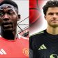 Chuyển nhượng MU 28/8: Kobbie Mainoo chính thức rời Man Utd; Manchester United công bố Senne Lammens