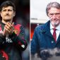 Xong vụ Maguire rời Old Trafford, Man United chính thức hoàn tất hợp đồng mới sau trận Grimsby?