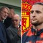 Xác nhận xong vụ Rabiot - Man United, Sir Jim Ratcliffe phá két đón bom tấn thứ 5 sau trận Grimsby?