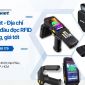 IT Nam Việt - Đơn vị cung cấp đầu đọc thẻ RFID chính hãng tại Hồ Chí Minh
