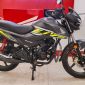 Honda chính thức mở bán ‘vua côn tay’ 110cc mới giá 31 triệu đồng: Rẻ hơn Winner X và Yamaha Exciter