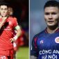 Kết quả bóng đá V.League hôm nay: Quang Hải gây sốt; BXH V.League có bước ngoặt lớn