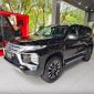 ‘Lật đổ’ Ford Everest, Mitsubishi Pajero Sport giảm giá lăn bánh xuống mức cực rẻ cuối tháng 8/2025