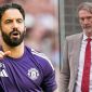 Man United gây thất vọng tràn trề, Sir Jim Ratcliffe trả giá đắt sau quyết định sa thải Ruben Amorim?