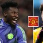 Manchester United lập tức công bố Senne Lammes sau trận Grimsby, Onana chính thức tới West Ham?