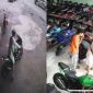 Công an vào cuộc vụ thanh niên lái thử xe rồi bỏ trốn: Người yêu đi cùng bất ngờ tiết lộ sự thật