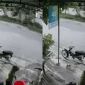 Vụ án mạng Đăk Pơ: Camera ghi lại khoảnh khắc thanh niên đâm bạn nhậu tử vong, nguyên nhân rùng mình