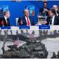 NATO 'tham vọng' tuyên bố chi 'mạnh tay' cho quân sự: Mục tiêu 11 năm về trước sắp thành sự thật