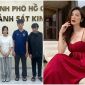 Chân dung ‘hot girl’ đình đám đời đầu vừa bị bắt vì điều hành đường dây bán khí cười ở TP.HCM