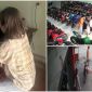 Chủ cửa hàng xe máy ở Nghệ An ‘sốc’, truy tìm thanh niên bỏ rơi bạn gái mới quen phóng xe mô tô đi mất 