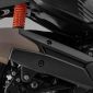 Ra mắt ‘vua xe ga’ 250cc mới giá 62,6 triệu đồng mà xịn hơn Honda SH, thiết kế đẹp át vía Air Blade