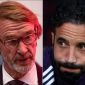 Sir Jim Ratcliffe chính thức chốt ngày sa thải Ruben Amorim, Man Utd đón HLV mới sau trận Grimsby?