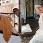 Trước khi bị bắt vì cầm đầu đường dây buôn bán khí cười, Miss Audition Ngọc Anh làm nghề gì?