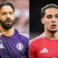 Tin chuyển nhượng trưa 28/8: Ruben Amorim chia tay MU sau trận Grimsby; Antony rời Manchester United