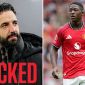 Tin chuyển nhượng mới nhất 28/8: Mainoo xác định bến đỗ mới; Man Utd sa thải Amorim sau trận Grimsby?