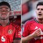 Tin chuyển nhượng tối 28/8: Xong vụ Maguire rời MU; Man United chính thức hoàn tất bom tấn thứ 5?