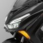 Tin xe 28/8: Ra mắt ‘vua xe ga’ 250cc mới giá ngang ngửa Honda Air Blade, trang bị áp đảo cả SH 160i