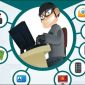 Cẩn thận chiêu trò lừa đảo mới nếu như không muốn bị mất tiền oan trong kỳ nghỉ lễ 2/9