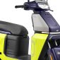 ‘Xe ga quốc dân’ mới đẹp hơn Honda Vision và SH Mode ra mắt: Giá 26 triệu đồng, có màn hình cực lớn