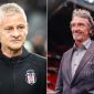 Công thần của Man United chính thức bị sa thải, Sir Jim Ratcliffe xác định người thay Ruben Amorim
