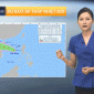 Dự báo thời tiết Hà Nội ngày 28/9-30/8? Tin mới việc áp thấp nhiệt đới sắp mạnh lên thành bão