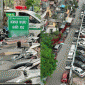 TP Hà Nội thông tin chi tiết về 165 điểm gửi xe xem diễu binh, diễu hành A80 hoàn toàn miễn phí