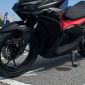 Yamaha chính thức ra mắt ‘vua xe ga’ 155cc mới giá 60 triệu đồng: 'Chơi tới bến' với Honda Air Blade