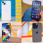 Tin công nghệ trưa 29/8: Loạt iPhone giảm mạnh cuối tháng 8: iPhone 14 Pro giá rẻ, iPhone 15 Plus sale, Galaxy S24+ rẻ