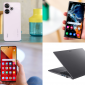 Tin công nghệ tối 29/8: Laptop AI mỏng nhẹ, Galaxy S22 Ultra siêu sale, Redmi 13 siêu rẻ, Redmi Note 13 Pro 4G vẫn hot 