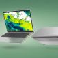 Laptop AI mỏng nhẹ cho mùa tựu trường tối ưu cho ngành Logistics