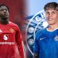 Tin chuyển nhượng sáng 29/8: Chính thức xong vụ Garnacho - Chelsea; Xong vụ Mainoo rời Man Utd