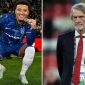 Man United nhận đề nghị hấp dẫn, Jadon Sancho xác định bến đỗ mới tại Ngoại hạng Anh?