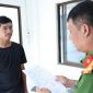 Danh tính kẻ cầm kéo tấn công người lái xe ôm hàng chục nhát, bị bắt khi về thăm bạn gái ở Cần Thơ