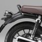 Tin xe máy 29/8: ‘Huyền thoại côn tay’ mới của Honda ra mắt, thiết kế đẹp vượt thời gian, giá dễ mua