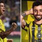 Kết quả bóng đá hôm nay: Ronaldo đi vào lịch sử Al Nassr; Bruno Fernandes cập bến Al Ittihad?