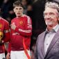 Man United tăng tốc trên TTCN, Sir Jim Ratcliffe thanh lý thêm một ngôi sao sau Garnacho