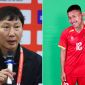 Trụ cột ĐT Việt Nam chấn thương nặng, người thay HLV Kim Sang-sik có quyết định gây tranh cãi
