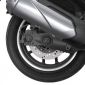 Tin xe trưa 29/8: ‘Vua xe ga’ mới trình làng giá 55 triệu đồng, 'hạ đo ván' cả Honda SH và Air Blade