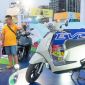 VinFast Evo Grand: Cốp ‘khủng’, đi 262 km nhưng giá chỉ rẻ bằng một nửa xe xăng cùng cỡ