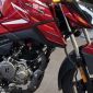 ‘Vua côn tay’ 125cc mới chính thức về đại lý giá 23 triệu đồng: Hạ đo ván Honda Winner X và Exciter