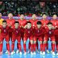 ĐT Việt Nam gây tiếng vang lớn trên BXH FIFA, vẫn xếp sau hai kình địch Đông Nam Á